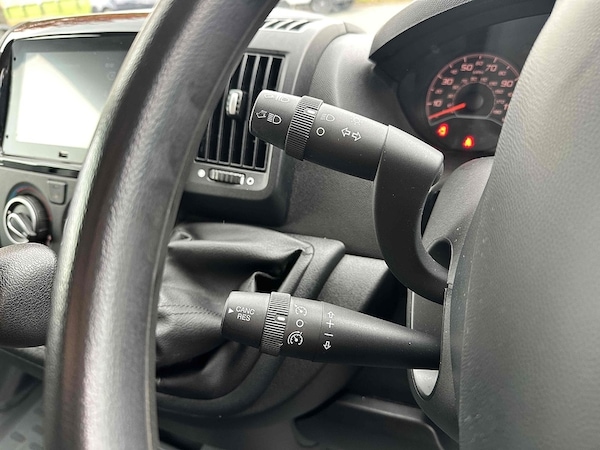 Used Vauxhall Movano 2023 for sale - 76185813: Photo 27