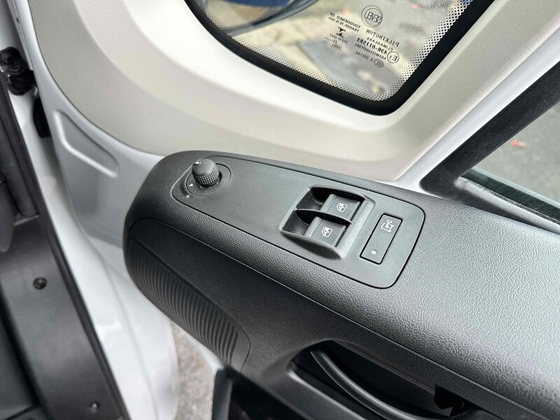 Used Vauxhall Movano 2023 for sale - 76185813: Photo 28