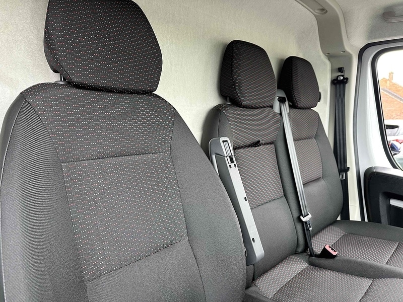 Used Vauxhall Movano 2023 for sale - 76185813: Photo 9