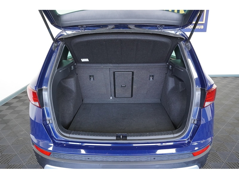 Used SEAT Ateca 2017 for sale - 77003311: Photo 17