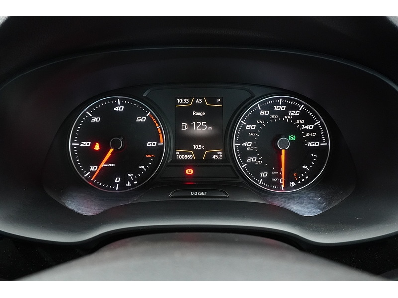 Used SEAT Ateca 2017 for sale - 77003311: Photo 21