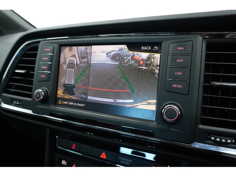 Used SEAT Ateca 2017 for sale - 77003311: Photo 23