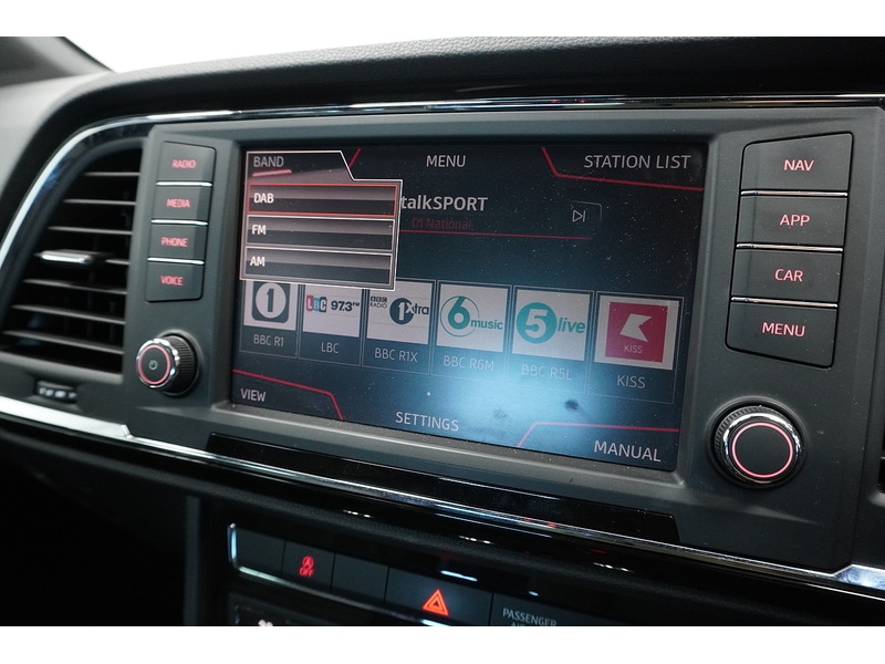 Used SEAT Ateca 2017 for sale - 77003311: Photo 24