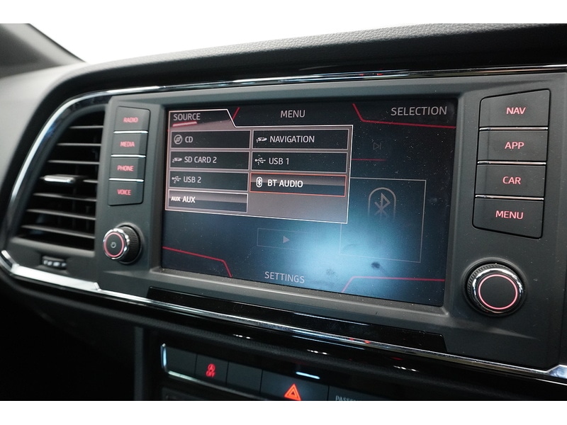 Used SEAT Ateca 2017 for sale - 77003311: Photo 25