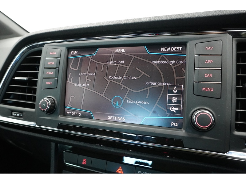 Used SEAT Ateca 2017 for sale - 77003311: Photo 27