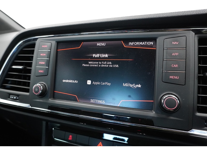 Used SEAT Ateca 2017 for sale - 77003311: Photo 29