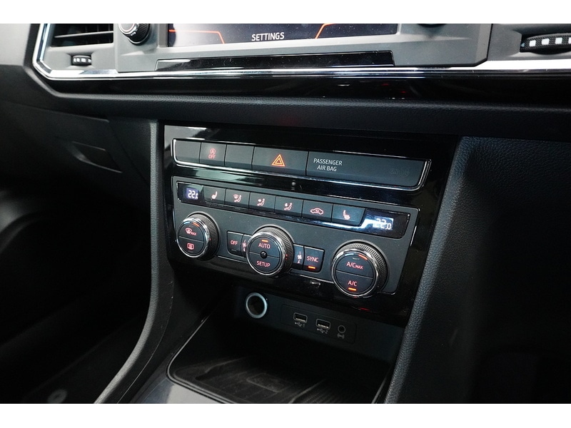 Used SEAT Ateca 2017 for sale - 77003311: Photo 30