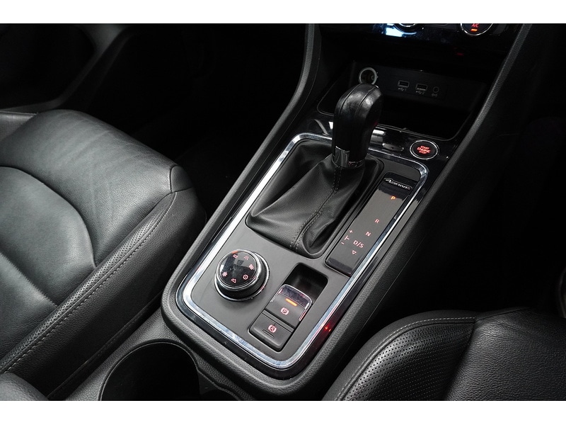 Used SEAT Ateca 2017 for sale - 77003311: Photo 32