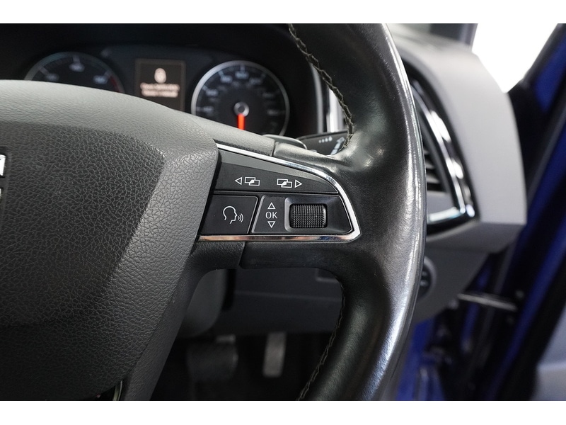 Used SEAT Ateca 2017 for sale - 77003311: Photo 35