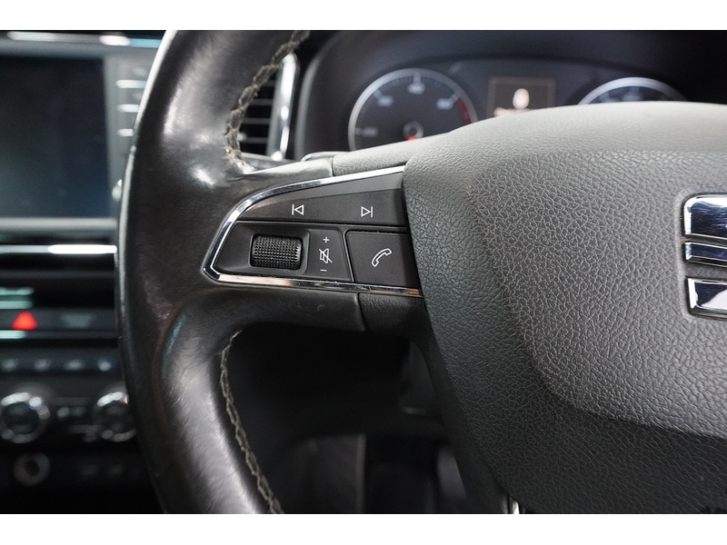 Used SEAT Ateca 2017 for sale - 77003311: Photo 36