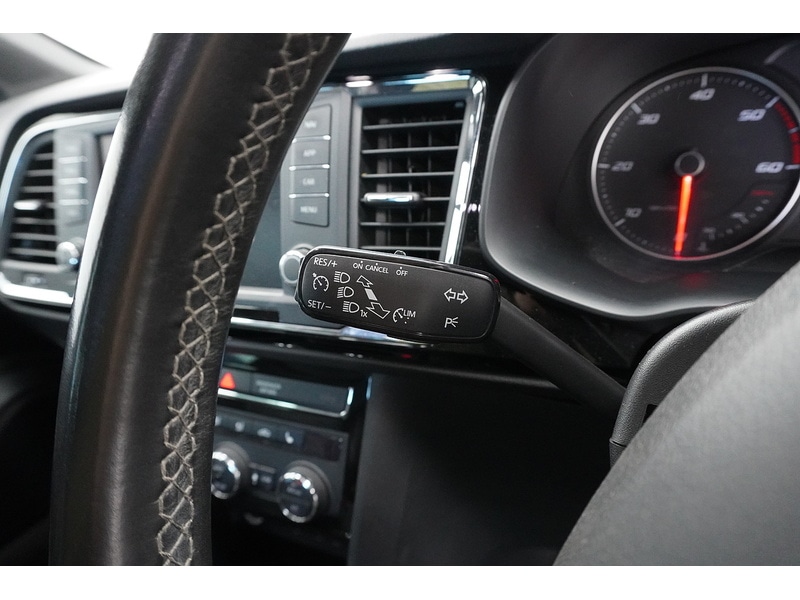 Used SEAT Ateca 2017 for sale - 77003311: Photo 37