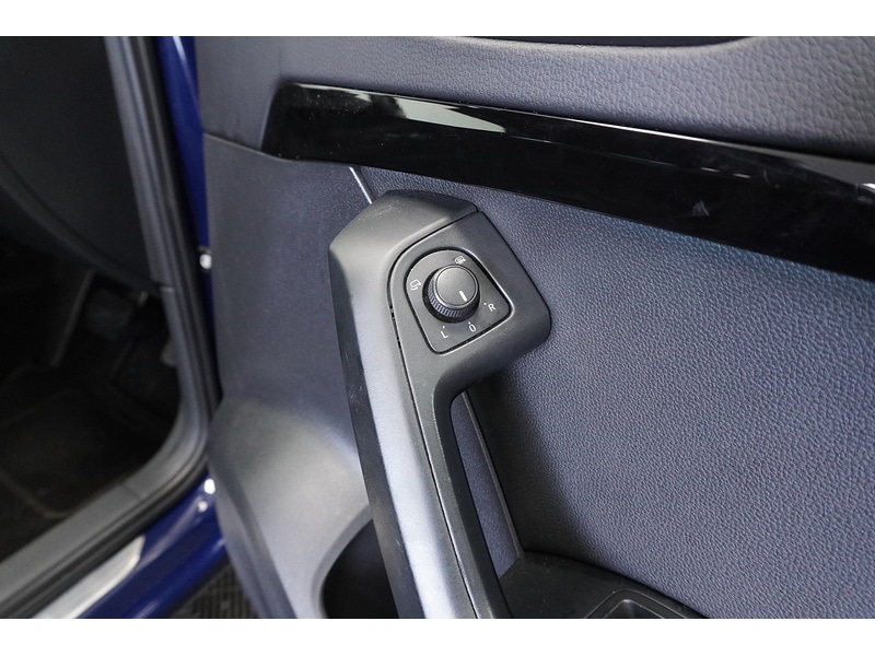 Used SEAT Ateca 2017 for sale - 77003311: Photo 39