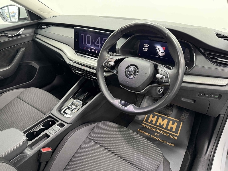 Used Skoda Octavia for sale - 77298364: Photo 11