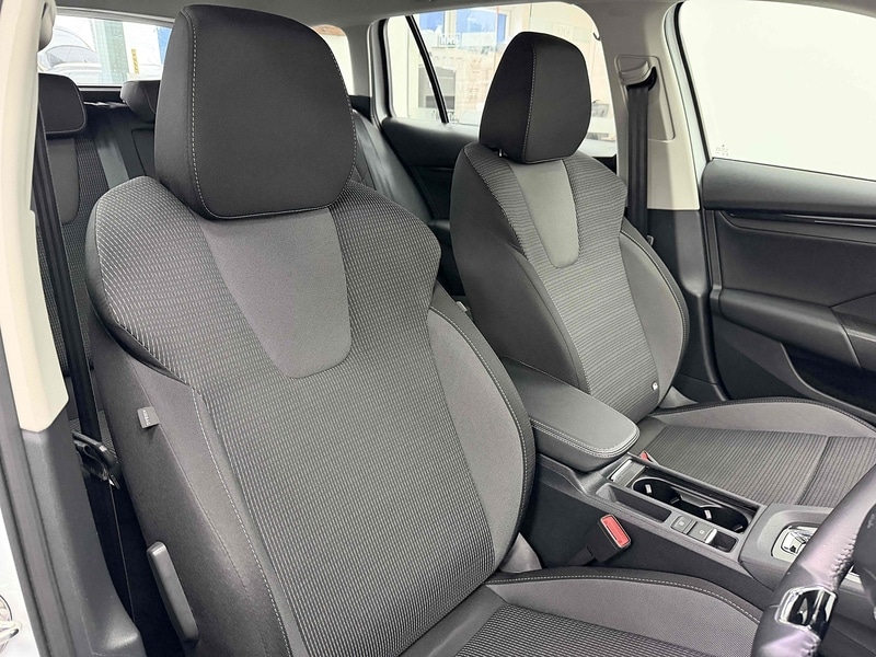 Used Skoda Octavia for sale - 77298364: Photo 12