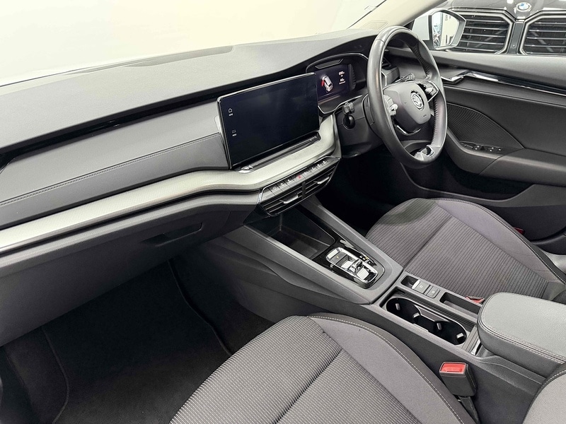 Used Skoda Octavia for sale - 77298364: Photo 13