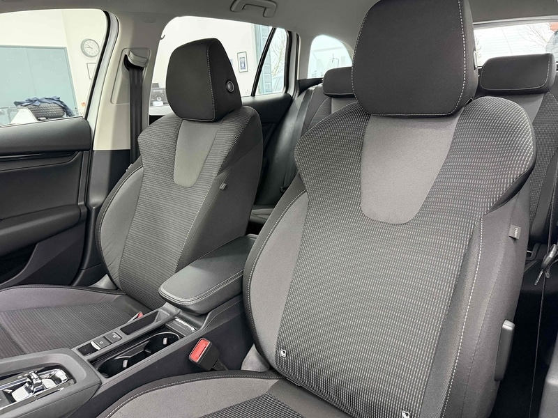 Used Skoda Octavia for sale - 77298364: Photo 14