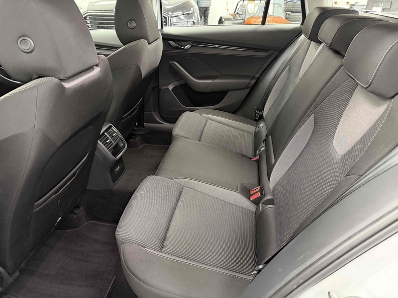 Used Skoda Octavia for sale - 77298364: Photo 15