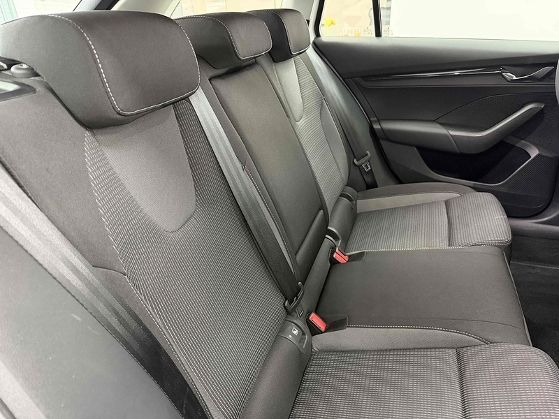 Used Skoda Octavia for sale - 77298364: Photo 18