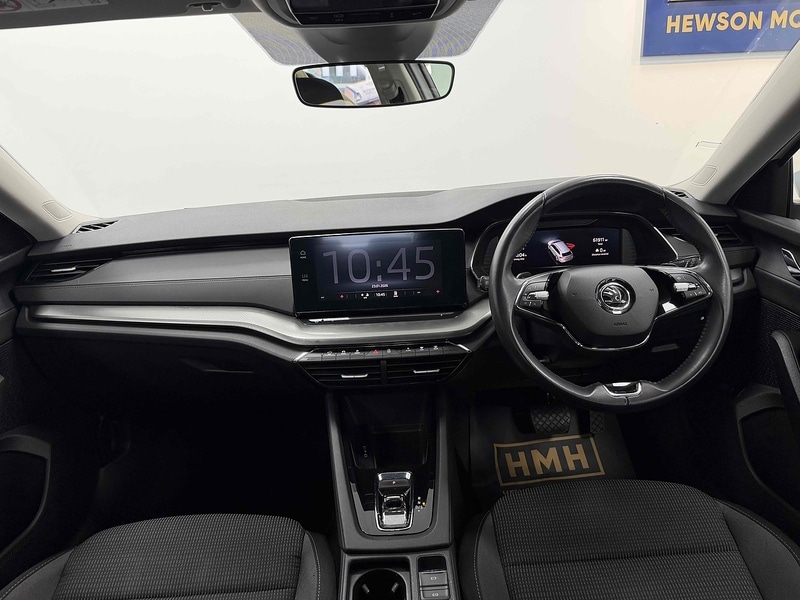 Used Skoda Octavia for sale - 77298364: Photo 19