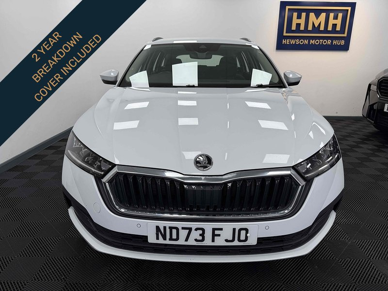 Used Skoda Octavia for sale - 77298364: Photo 2