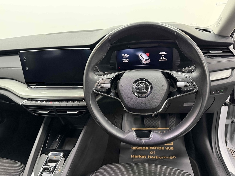 Used Skoda Octavia for sale - 77298364: Photo 20