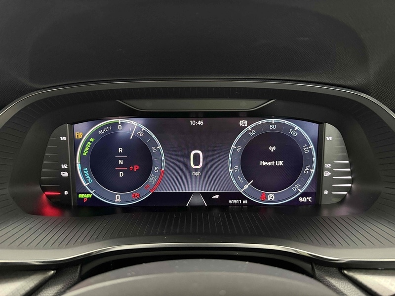 Used Skoda Octavia for sale - 77298364: Photo 21