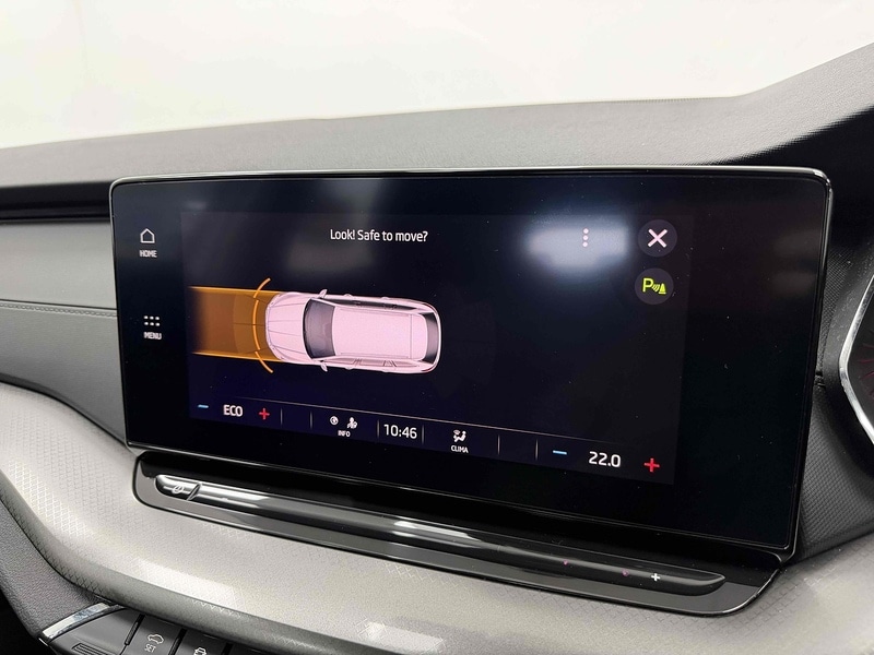 Used Skoda Octavia for sale - 77298364: Photo 23