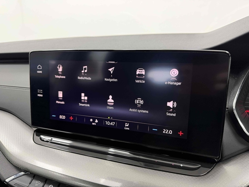 Used Skoda Octavia for sale - 77298364: Photo 24