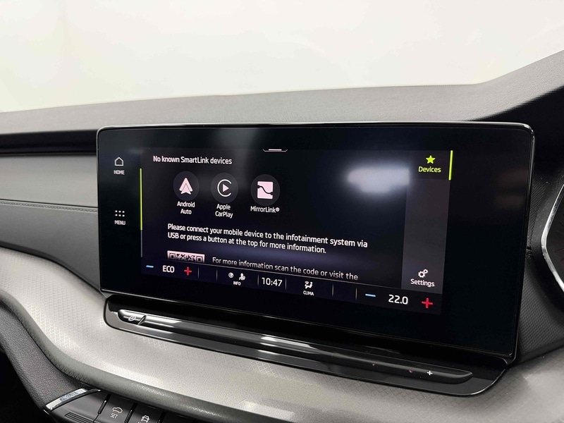 Used Skoda Octavia for sale - 77298364: Photo 25