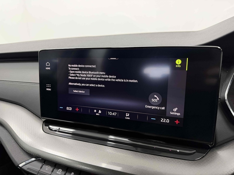 Used Skoda Octavia for sale - 77298364: Photo 26