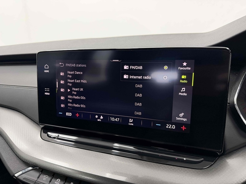 Used Skoda Octavia for sale - 77298364: Photo 27