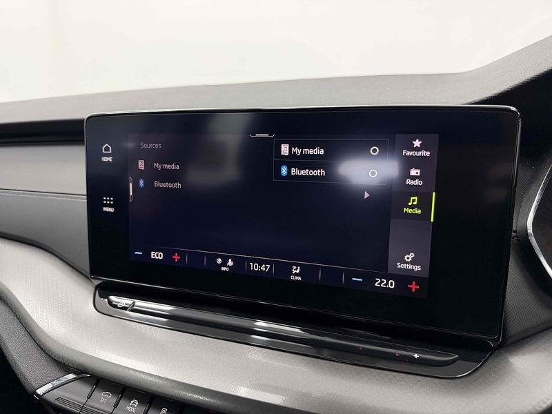 Used Skoda Octavia for sale - 77298364: Photo 29