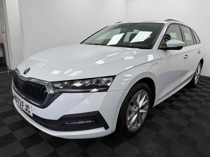 Used Skoda Octavia for sale - 77298364: Photo 3