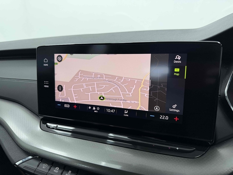 Used Skoda Octavia for sale - 77298364: Photo 30