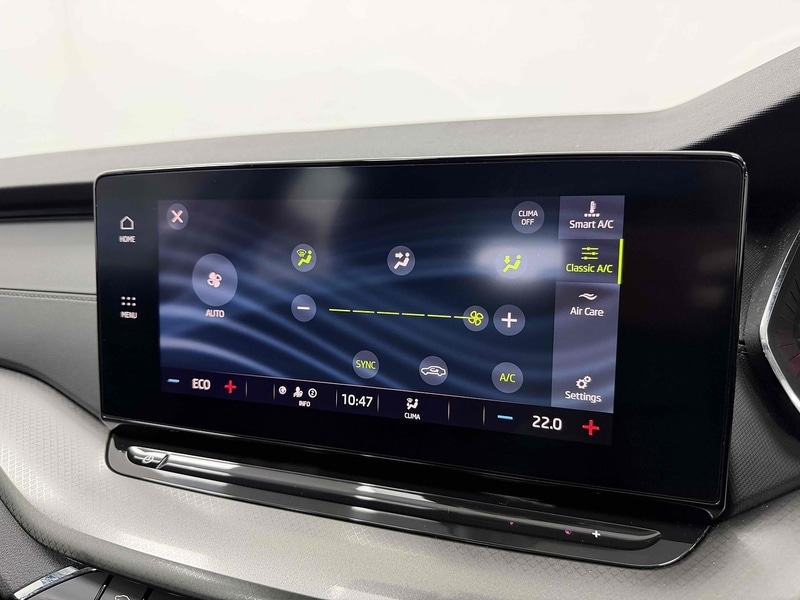 Used Skoda Octavia for sale - 77298364: Photo 32