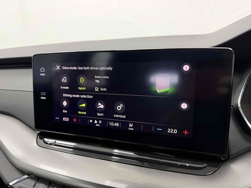 Used Skoda Octavia for sale - 77298364: Photo 33