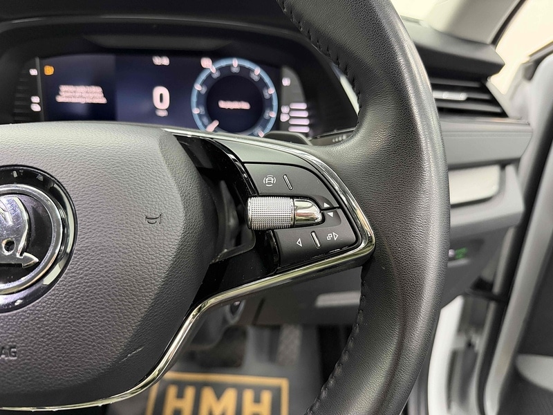 Used Skoda Octavia for sale - 77298364: Photo 39