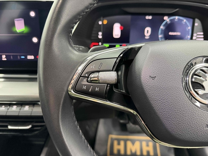 Used Skoda Octavia for sale - 77298364: Photo 41