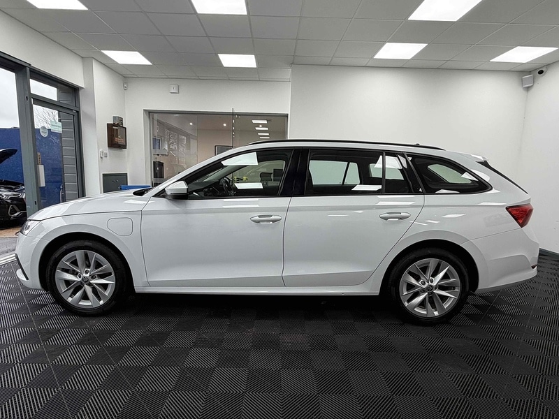 Used Skoda Octavia for sale - 77298364: Photo 5