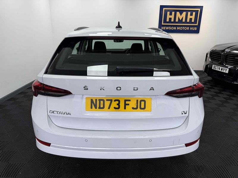 Used Skoda Octavia for sale - 77298364: Photo 7