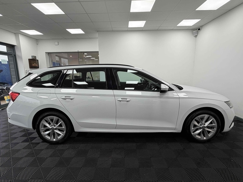 Used Skoda Octavia for sale - 77298364: Photo 9