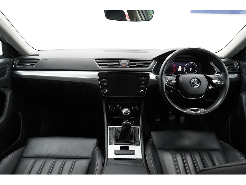 Used Skoda Superb 2022 for sale - 76919739: Photo 19