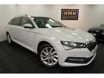 2022 - 2.0 TDI CR SE Technology 5dr