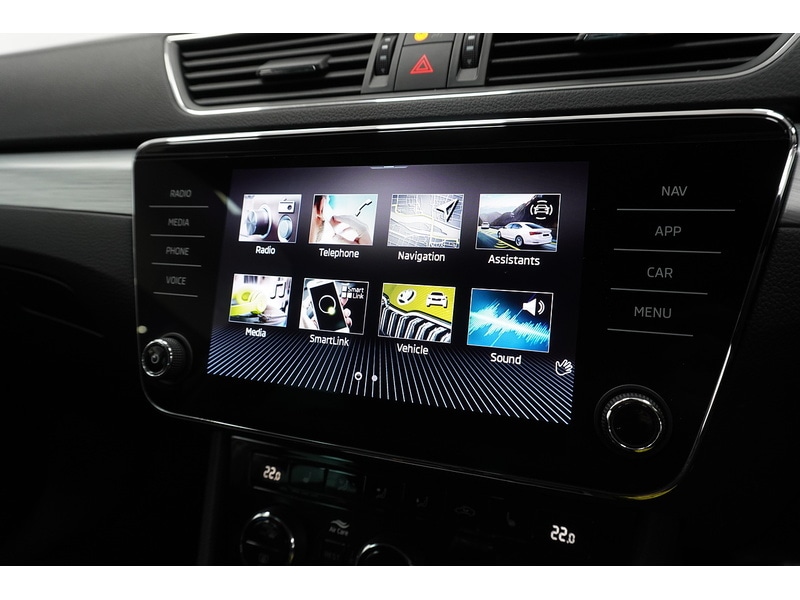 Used Skoda Superb 2022 for sale - 76919739: Photo 24