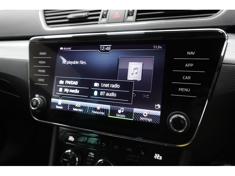 Used Skoda Superb 2022 for sale - 76919739: Photo 26