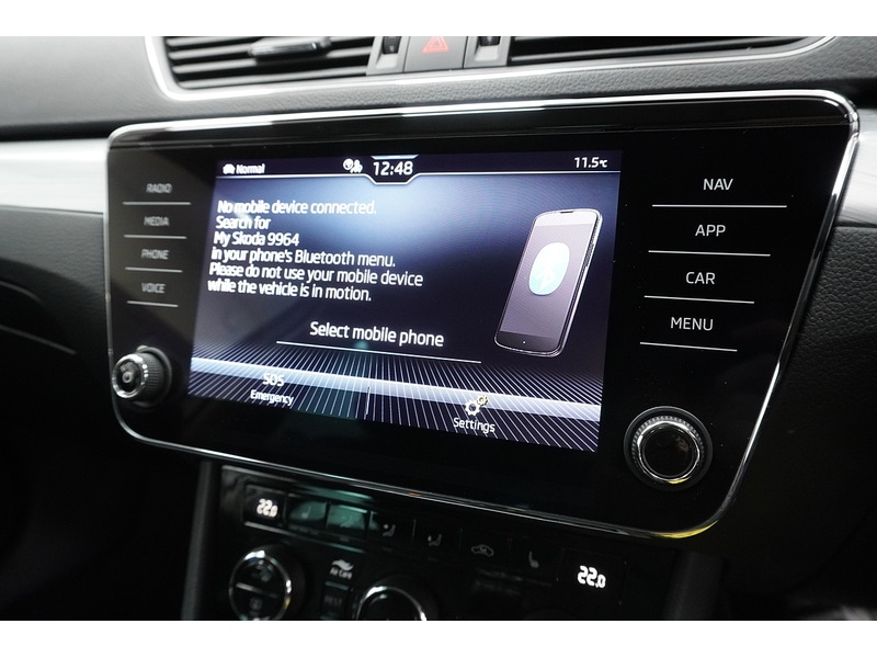 Used Skoda Superb 2022 for sale - 76919739: Photo 27