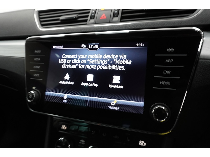 Used Skoda Superb 2022 for sale - 76919739: Photo 30