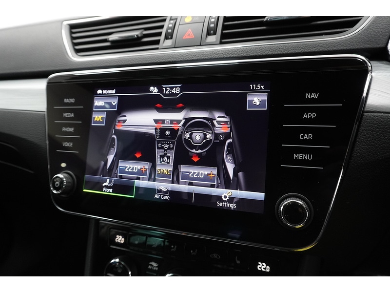 Used Skoda Superb 2022 for sale - 76919739: Photo 31