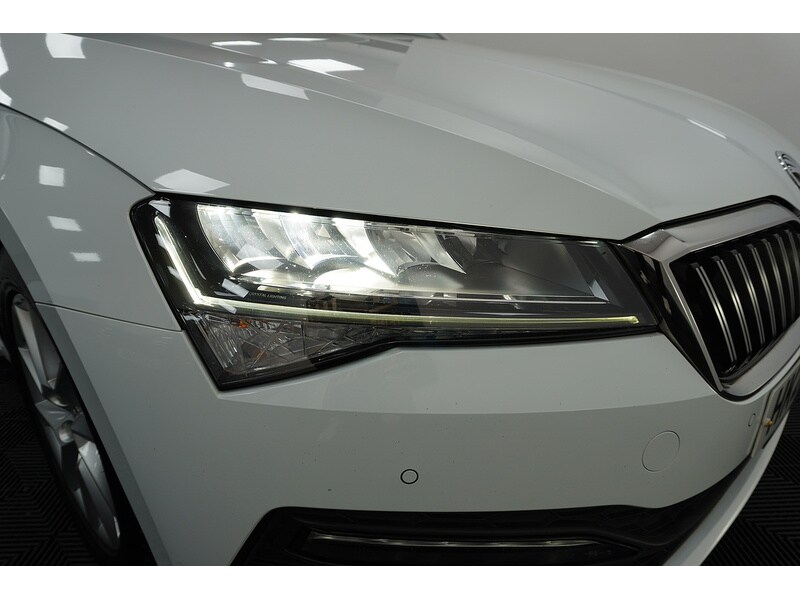 Used Skoda Superb 2022 for sale - 76919739: Photo 42