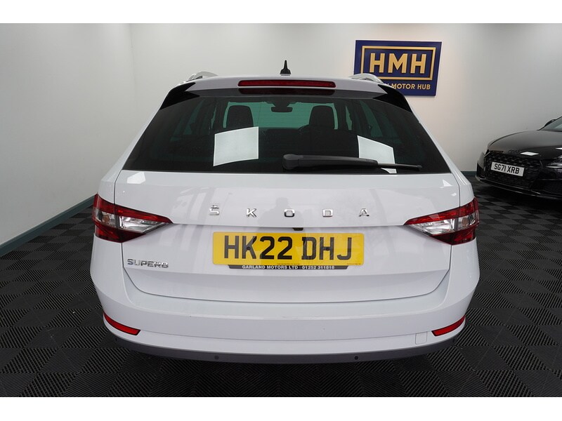 Used Skoda Superb 2022 for sale - 76919739: Photo 7
